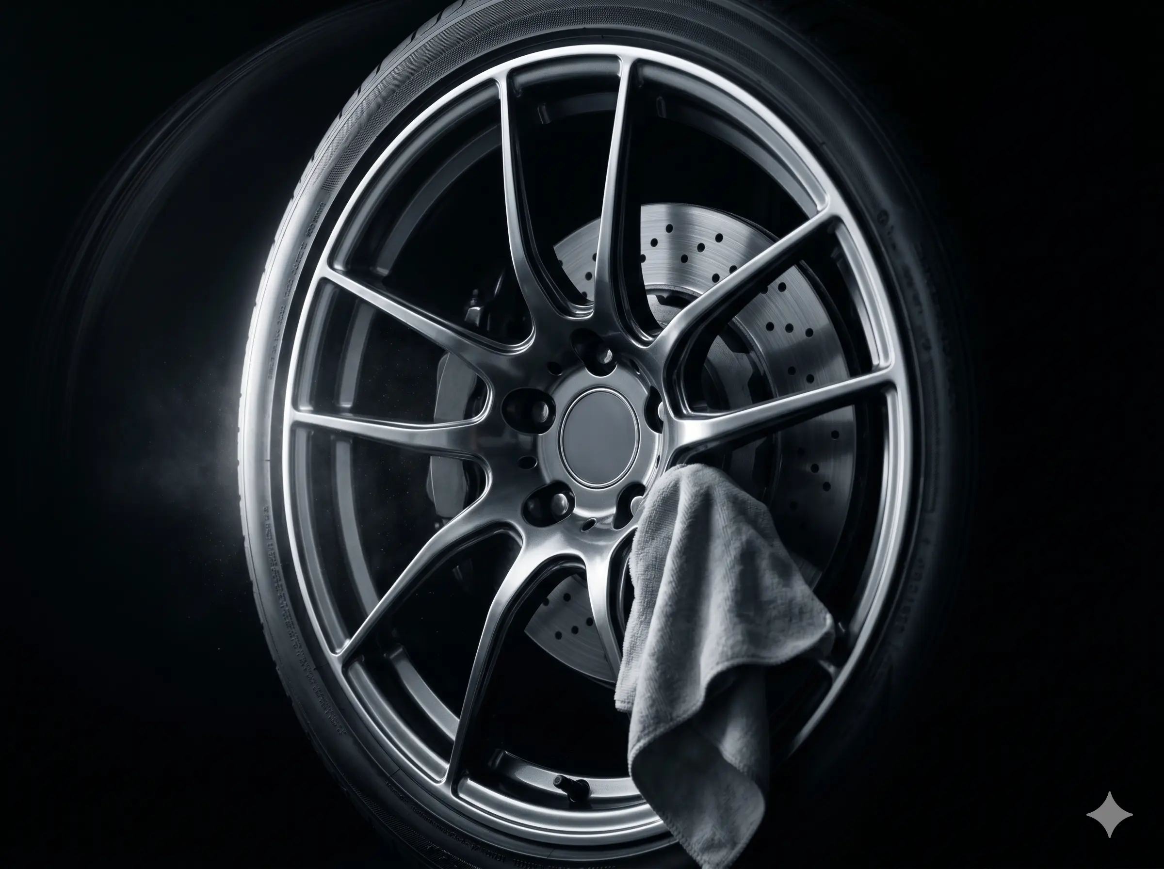 Студия NERO Detailing — премиум-детейлинг в Красногорске